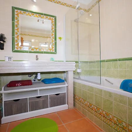 Holiday home Casa Coral Albufeira