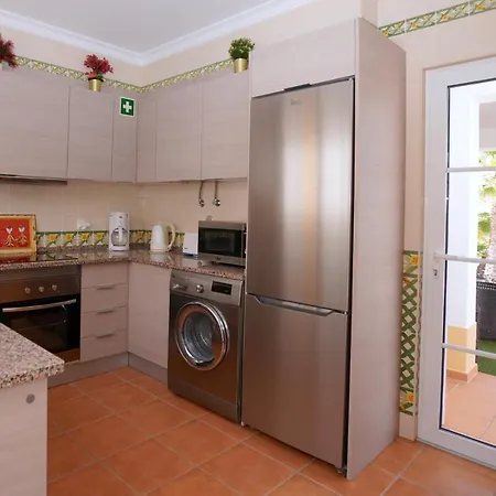 Casa Coral Albufeira