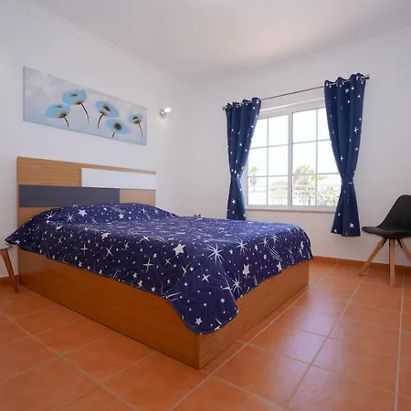 Casa Coral Holiday home