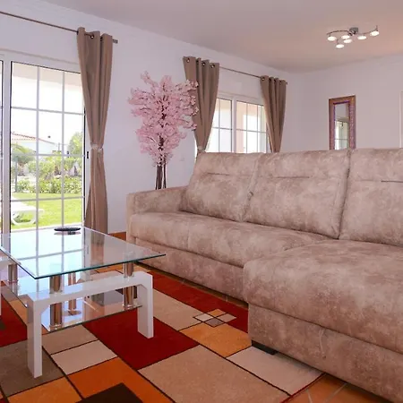 Casa Coral Holiday home