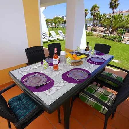 Casa Coral Holiday home