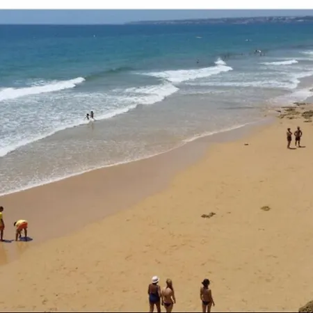 Hébergement de vacances Casa Coral *